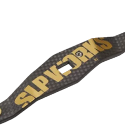 SLP Works RCSB 10th Anniversary Carbon Crank Handle 85mm