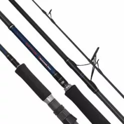 Daiwa 2017 Saltist Demon Blood V2