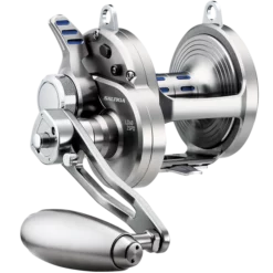 2020 DAIWA Saltiga Lever Drag (LD)