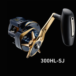 2021 Daiwa Saltiga IC -Fishing Reels Shop Saltiga ic