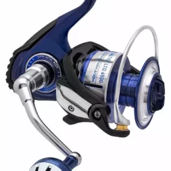 Daiwa 2017 Saltist LTD