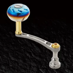 LIVRE REEL LIGHT ARM 65 Daiwa Compatible -Fishing Reels Shop ScreenShot2021 08 17at5.43.21pm