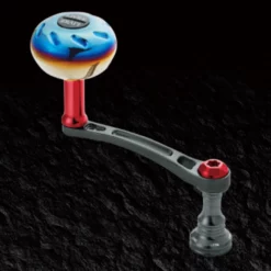 LIVRE REEL LIGHT ARM 65 Daiwa Compatible -Fishing Reels Shop ScreenShot2021 08 17at5.43.32pm