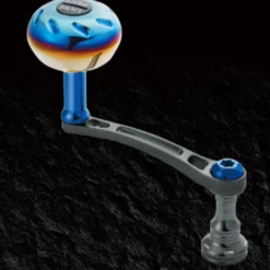 LIVRE REEL LIGHT ARM 65 Daiwa Compatible -Fishing Reels Shop ScreenShot2021 08 17at5.43.38pm