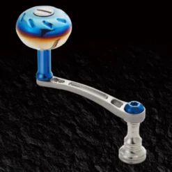 LIVRE REEL LIGHT ARM 65 Daiwa Compatible -Fishing Reels Shop ScreenShot2021 08 17at5.43.42pm