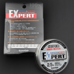 Marufuji Super Expert Hard Coating Fluorocarbon Leader Line -Fishing Reels Shop Screen Shot 2018 08 03 at 5.05.34 pm