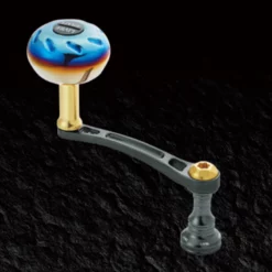 LIVRE REEL LIGHT ARM 65 Daiwa Compatible -Fishing Reels Shop Screen Shot 2021 08 17 at 5.43.04 pm