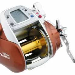 Daiwa Seaborg Megatwin SB750MT 12 Daiwa Seaborg Megatwin SB750MT -Fishing Reels Shop Seaborg750Megatwin