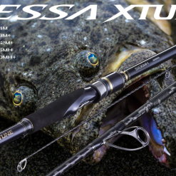 Shimano 20 Nessa Xtune Shore Jigging Rod