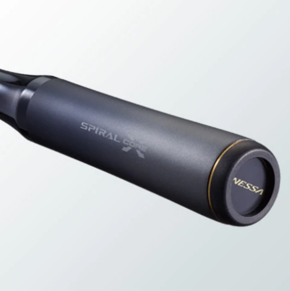 Shimano 20 Nessa Xtune Shore Jigging Rod 4 Shimano 20 Nessa Xtune Shore Jigging Rod - Image 4