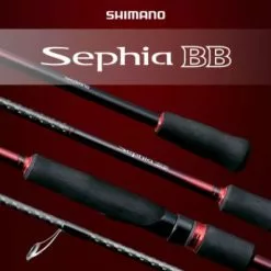Shimano 21 Sephia BB