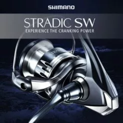 2021 Shimano Stradic SW -Fishing Reels Shop Shimano21StradicSW1