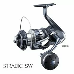 2021 Shimano Stradic SW -Fishing Reels Shop Shimano21StradicSW3