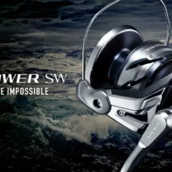 2021 Shimano Twinpower SW 17 2021 Shimano Twinpower SW -Fishing Reels Shop Shimano21TwinpowerSW2
