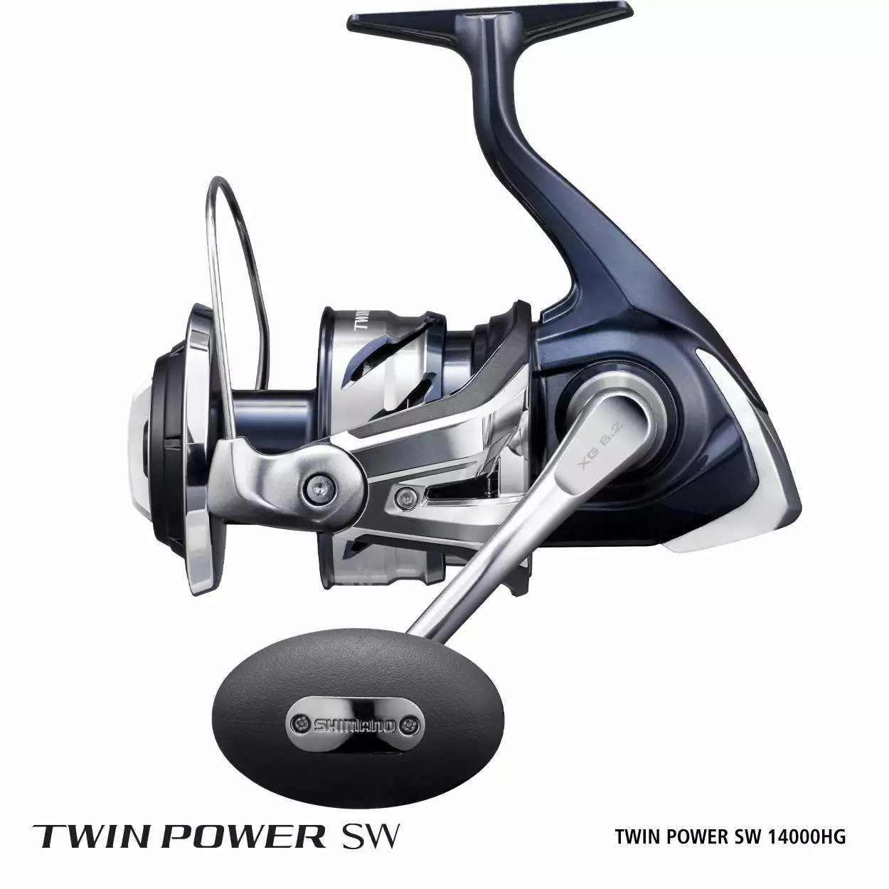 2021 Shimano Twinpower SW 7 2021 Shimano Twinpower SW - Image 7