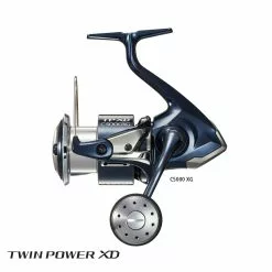 2021 Shimano Twinpower XD 8 2021 Shimano Twinpower XD -Fishing Reels Shop Shimano21TwinpowerXD1