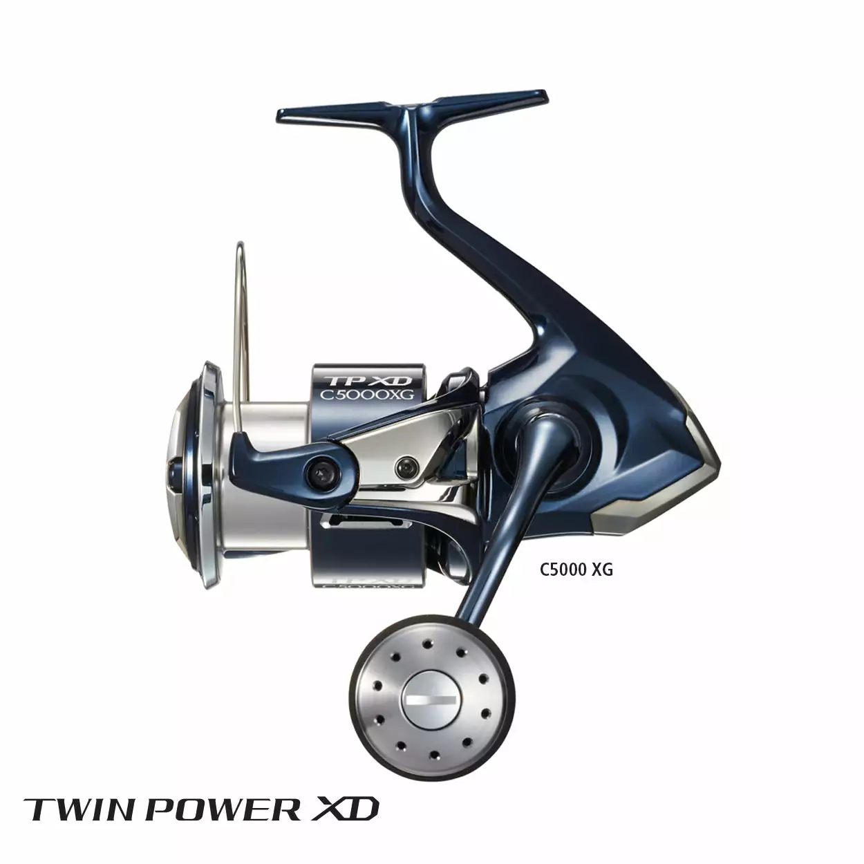 2021 Shimano Twinpower XD 3 2021 Shimano Twinpower XD - Image 3