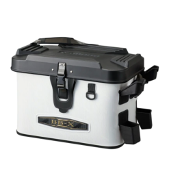 Shimano BK-131T Limited Pro Tackle Bag -Fishing Reels Shop ShimanoBK 131TLimitedProTackleBagBBXWhite