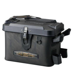 Shimano BK-131T Limited Pro Tackle Bag