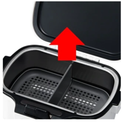 Shimano Stainless Baitbox CS-132N -Fishing Reels Shop ShimanoCS 132N2