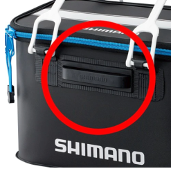 Shimano Stainless Baitbox CS-132N -Fishing Reels Shop ShimanoCS 132N4