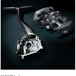 Shimano Grappler Jigging Reel 15 Shimano Grappler Jigging Reel -Fishing Reels Shop ShimanoGrapplerJiggingReel4 32a3cf15 7f67 4e7b 9661 911098eae197