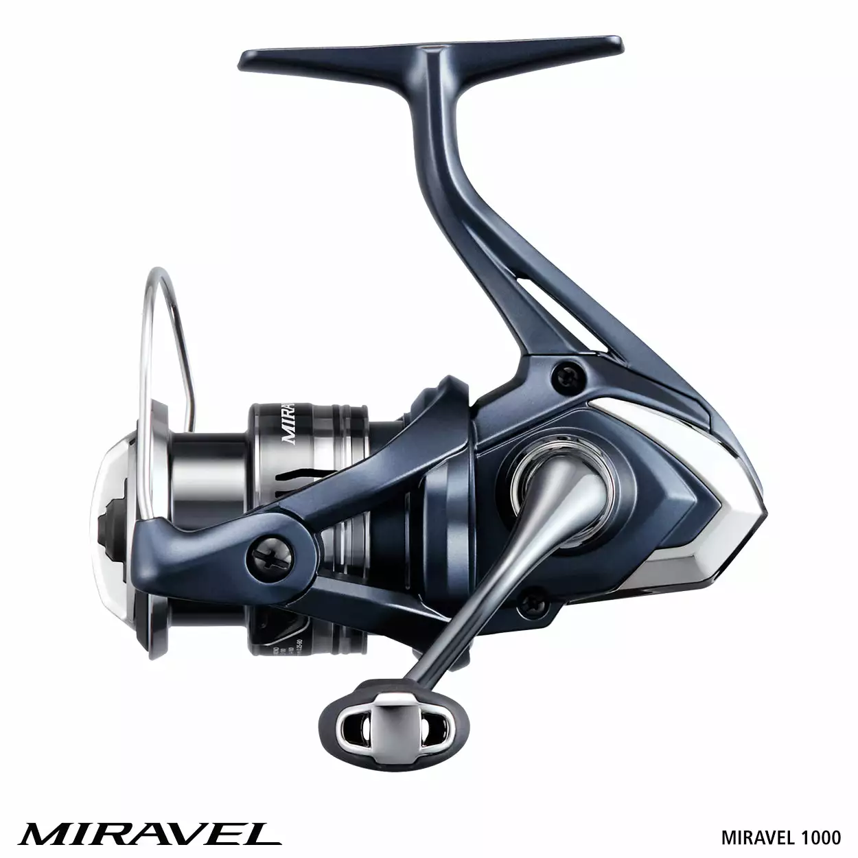 Shimano Miravel 3 Shimano Miravel - Image 3