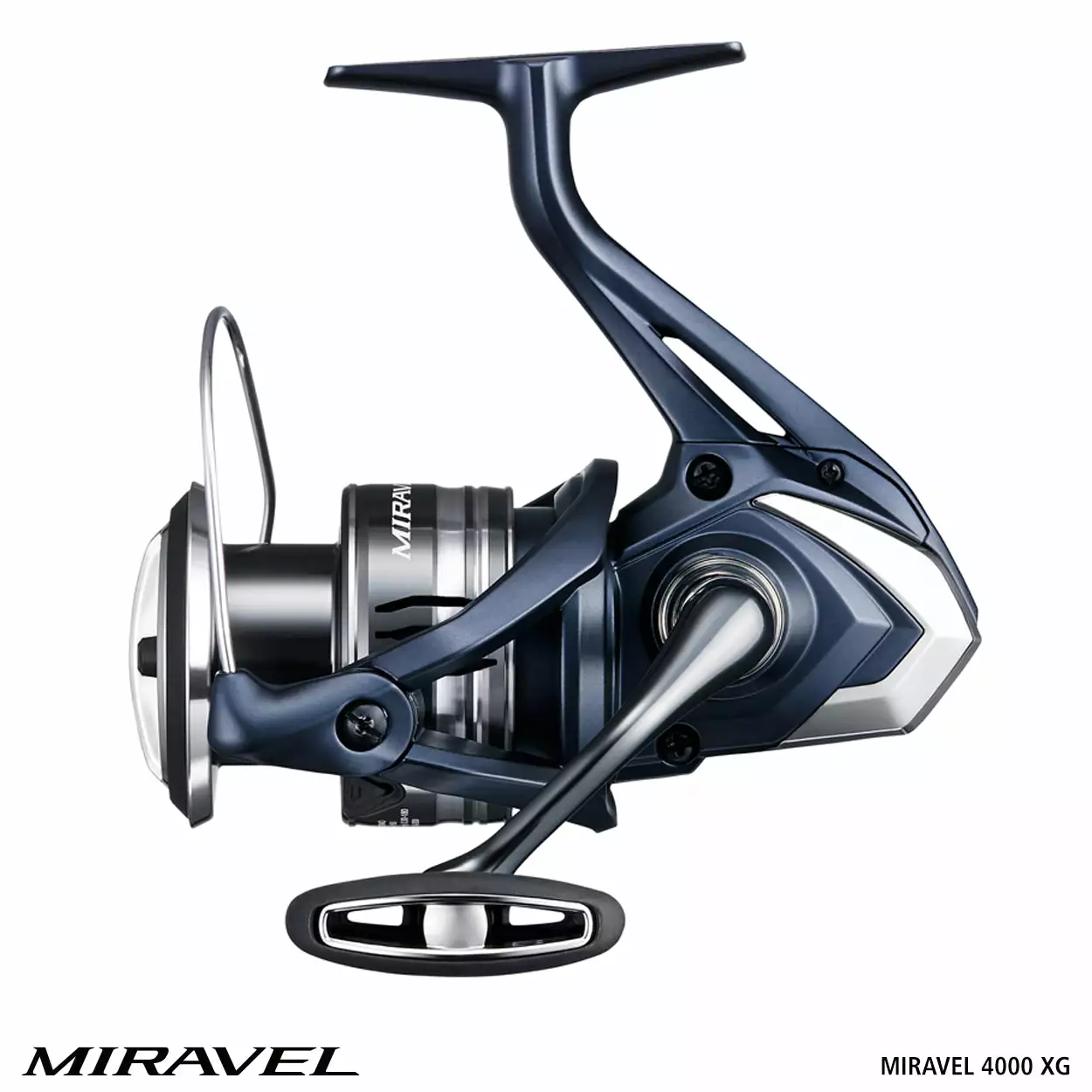 Shimano Miravel 6 Shimano Miravel - Image 6