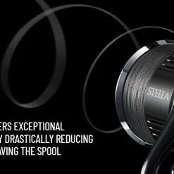 Shimano 2022 Stella FK -Fishing Reels Shop ShimanoStella223