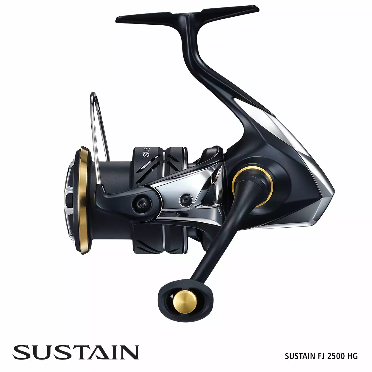 Shimano Sustain FJ 1 Shimano Sustain FJ
