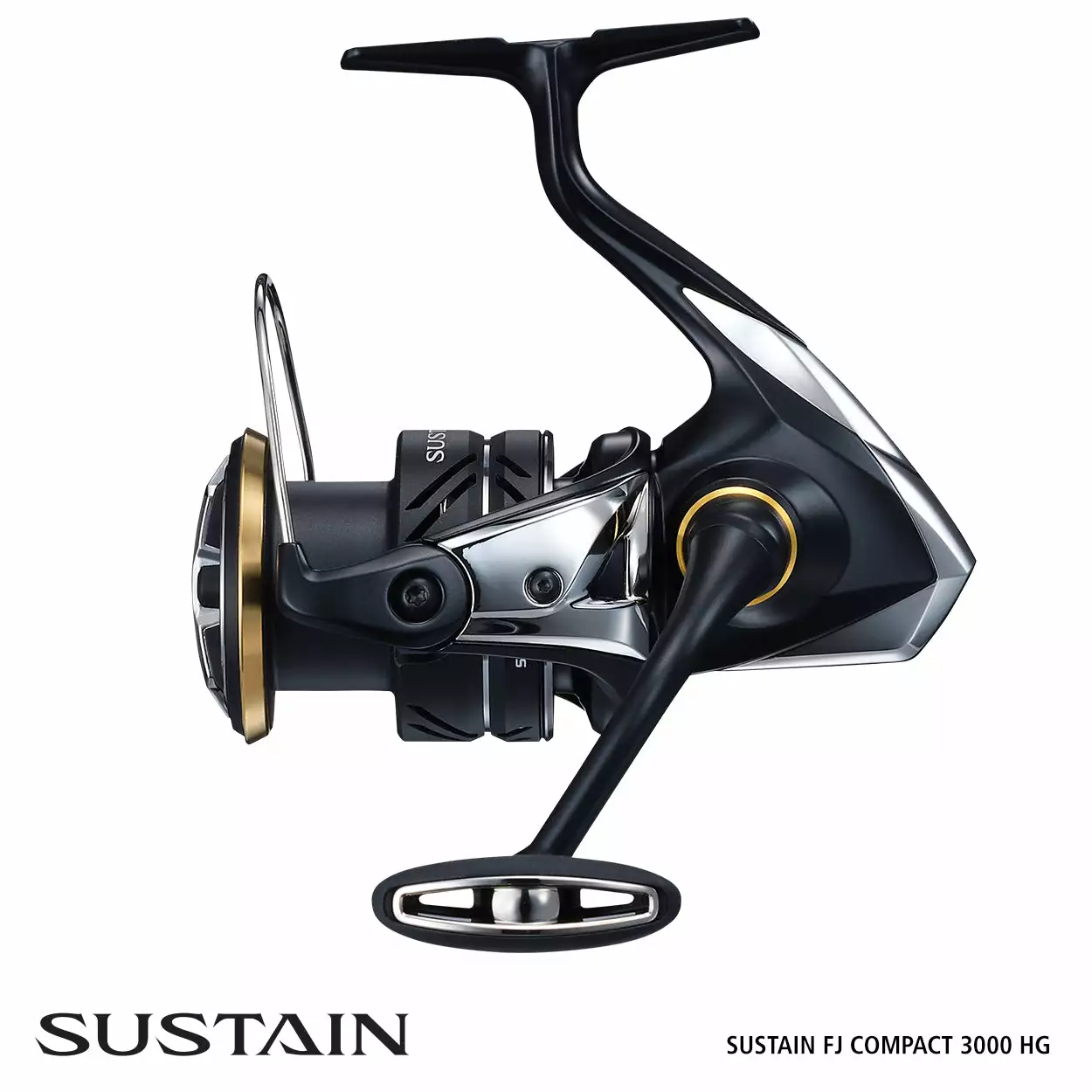 Shimano Sustain FJ 2 Shimano Sustain FJ - Image 2