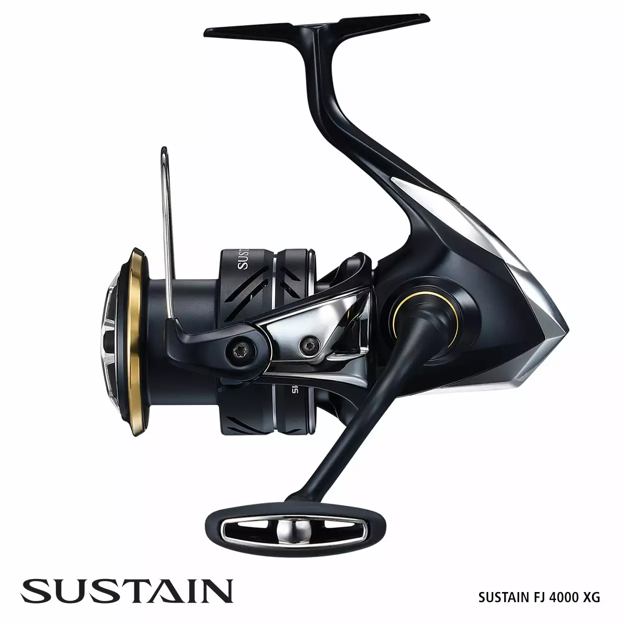Shimano Sustain FJ 3 Shimano Sustain FJ - Image 3