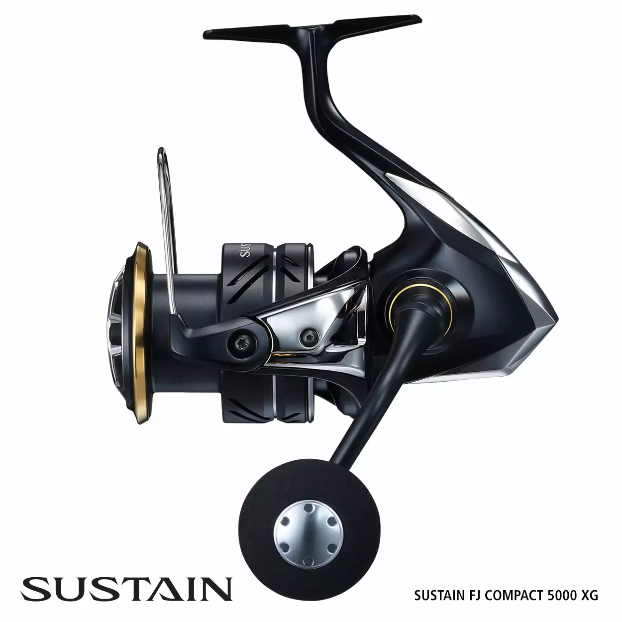 Shimano Sustain FJ 4 Shimano Sustain FJ - Image 4