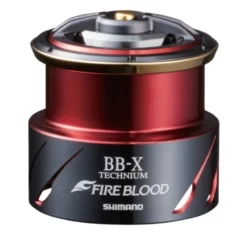 Shimano Yumeya BB-X Fireblood Spare Spool
