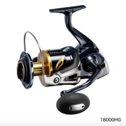 2020 Shimano STELLA SW -Fishing Reels Shop Shimano 2020 Stella SW18000HGC