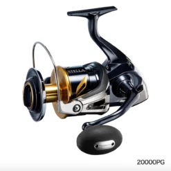 2020 Shimano STELLA SW -Fishing Reels Shop Shimano 2020 Stella SW20000PGC