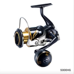 2020 Shimano STELLA SW -Fishing Reels Shop Shimano 2020 Stella SW5000HGC