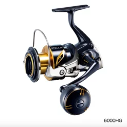 2020 Shimano STELLA SW -Fishing Reels Shop Shimano 2020 Stella SW6000HGC