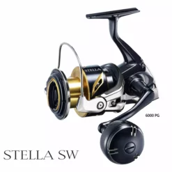 2020 Shimano STELLA SW -Fishing Reels Shop Shimano 2020 Stella SW6000PGC