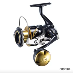 2020 Shimano STELLA SW -Fishing Reels Shop Shimano 2020 Stella SW6000XGC