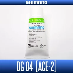 Shimano Reel Grease 6 Shimano Reel Grease -Fishing Reels Shop Shimano Ace 2 grease