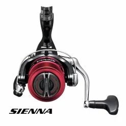 Shimano Sienna FG -Fishing Reels Shop Shimano Sienna FG 3