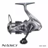 Shimano Shmano Nasci FC