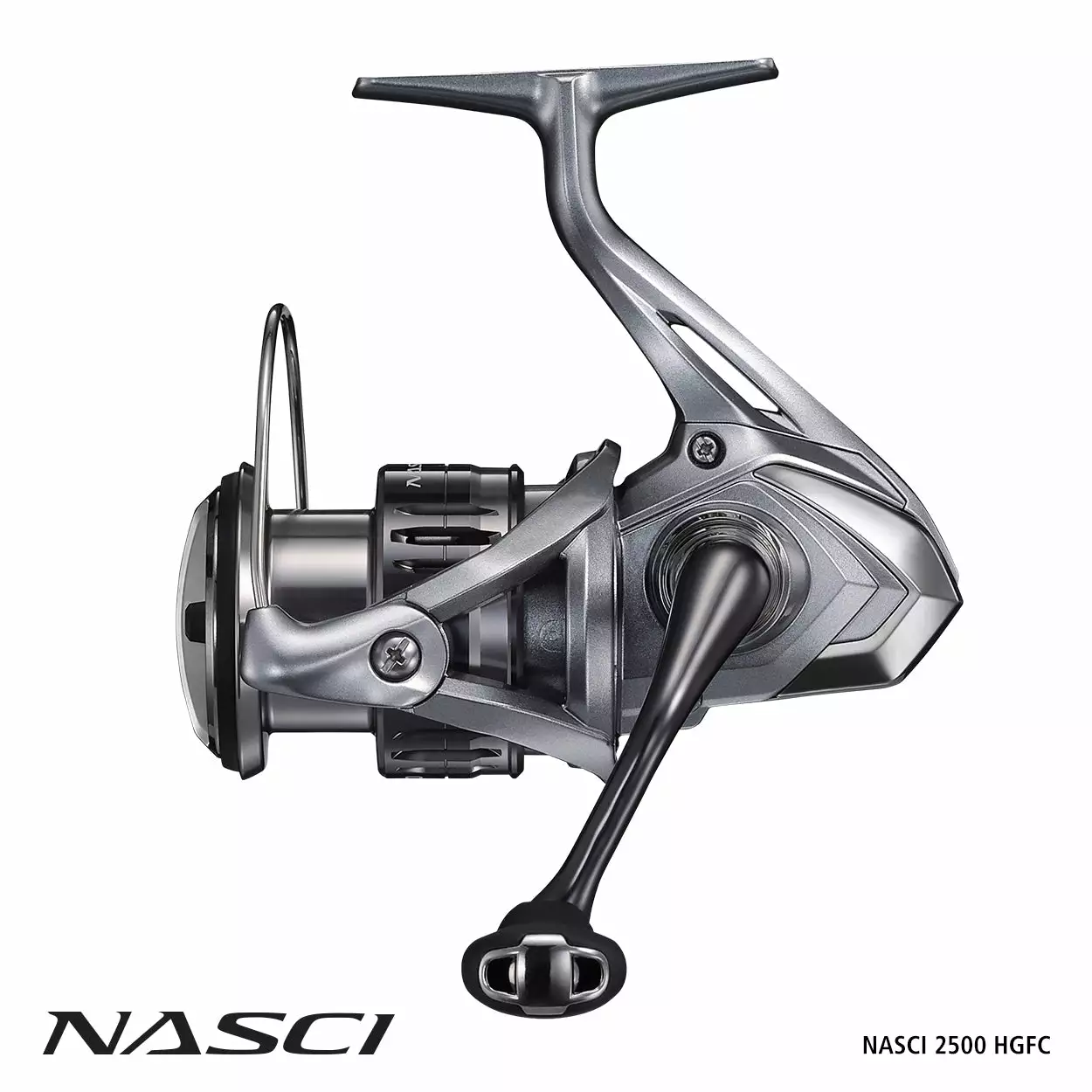 Shimano Shmano Nasci FC 2 Shimano Shmano Nasci FC - Image 2
