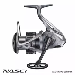 Shimano Shmano Nasci FC 7 Shimano Shmano Nasci FC -Fishing Reels Shop ShimanonasciFC3