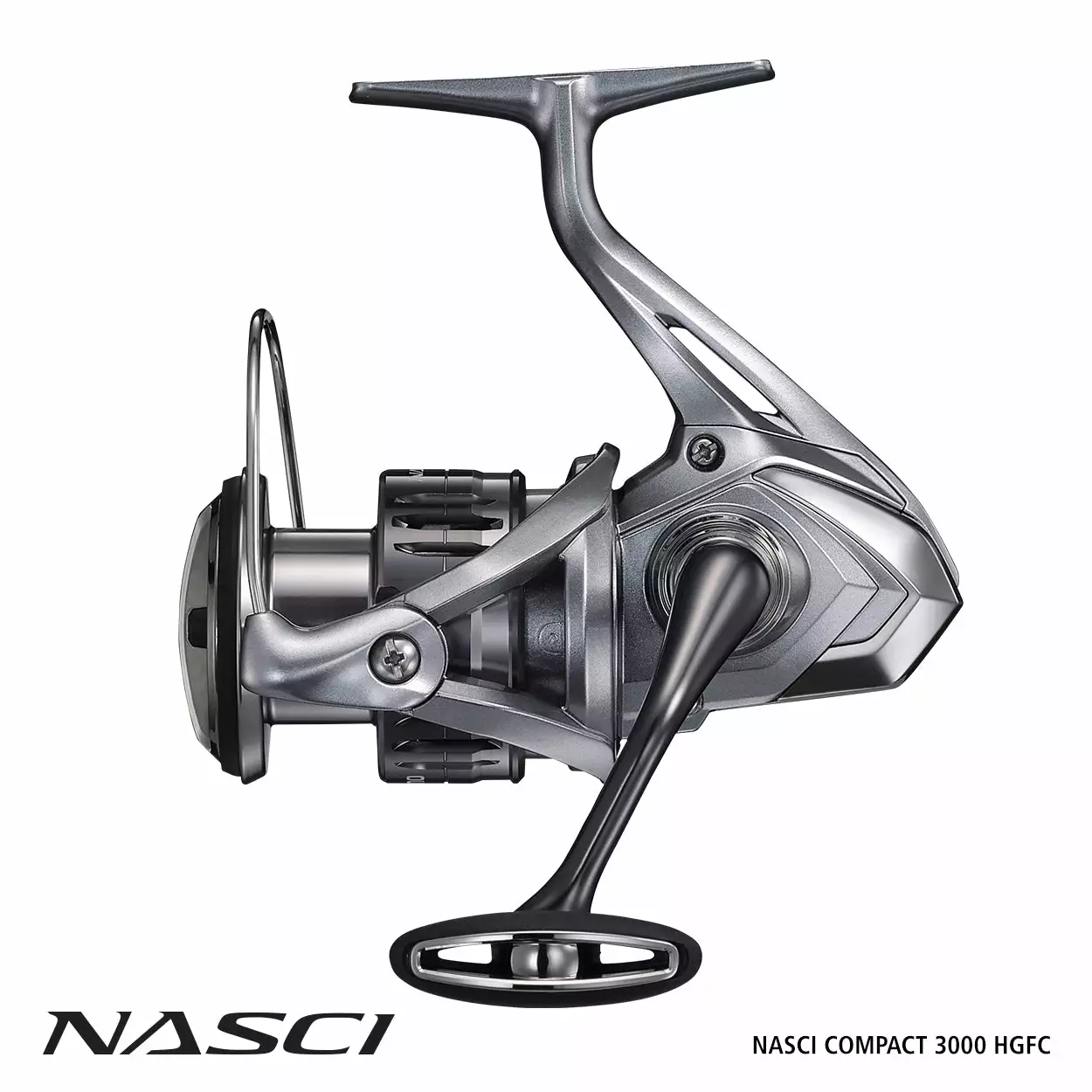Shimano Shmano Nasci FC 3 Shimano Shmano Nasci FC - Image 3