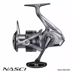 Shimano Shmano Nasci FC 8 Shimano Shmano Nasci FC -Fishing Reels Shop ShimanonasciFC4