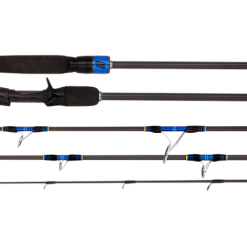 2021 Daiwa Spartan SJ