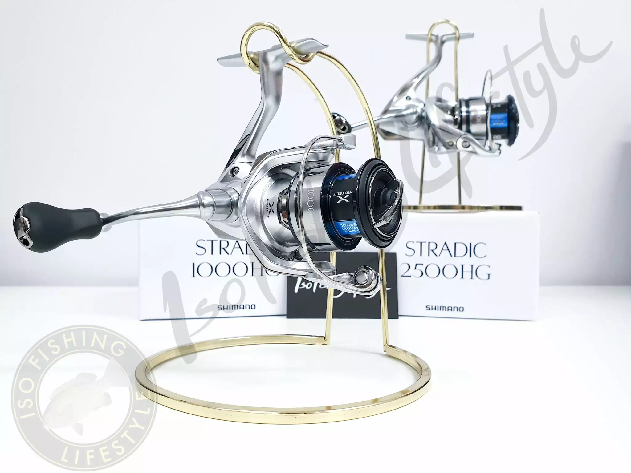 2019 Shimano Stradic FL 12 2019 Shimano Stradic FL - Image 12