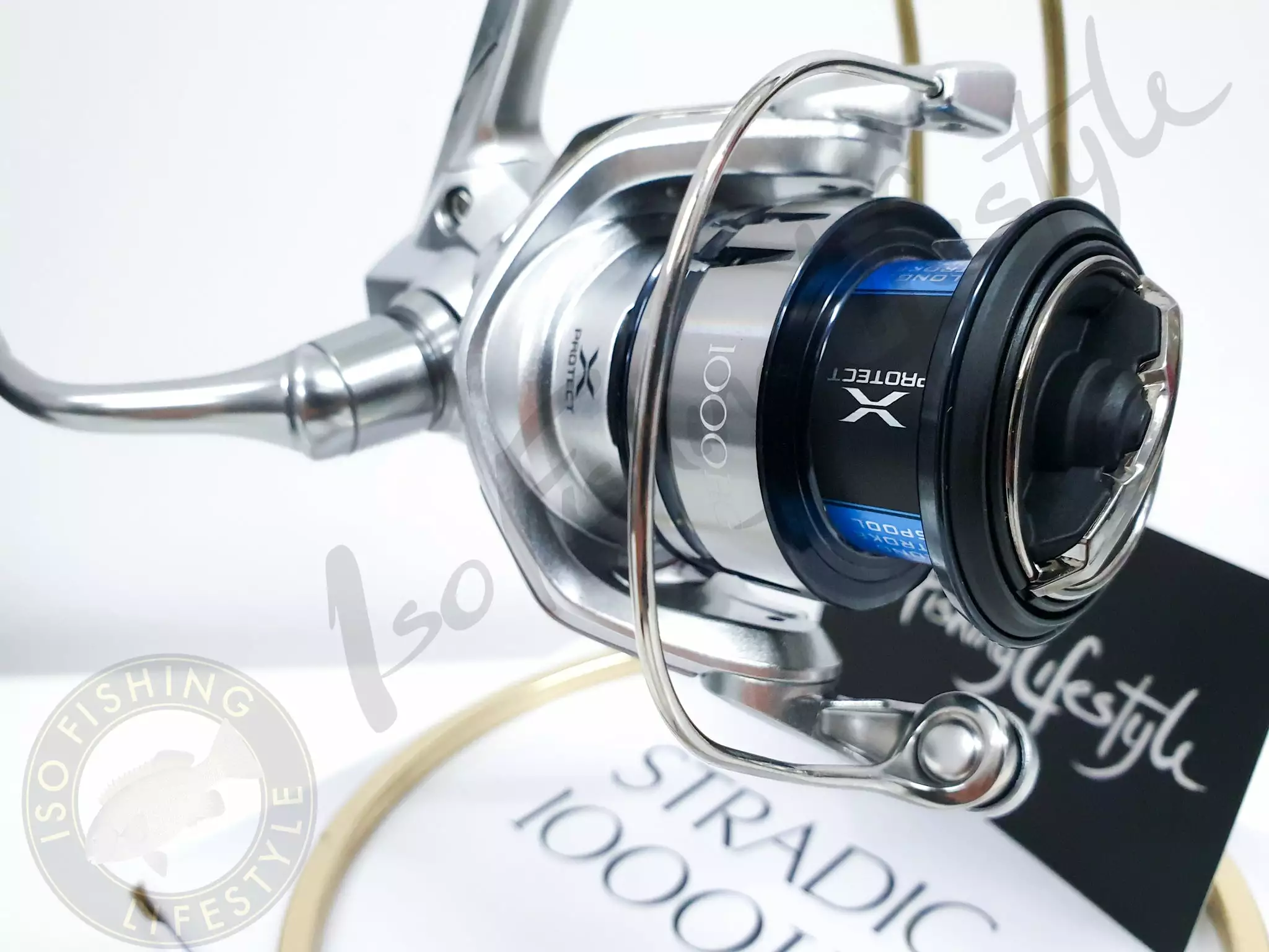 2019 Shimano Stradic FL 15 2019 Shimano Stradic FL - Image 15